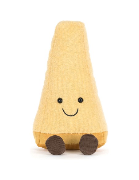 Jellycat Peluche Amuseables Parmesan