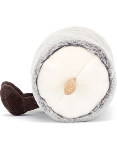 Jellycat Peluche Fromage de chèvre - Goat Cheese