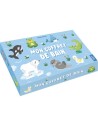 Mon Coffret De Bain - Auzou