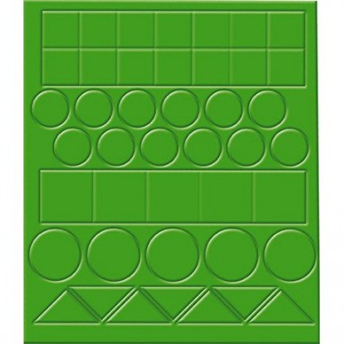 Coffret "Mosaïques Animaux"