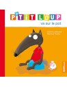 AU07270 - P'Tit Loup Va Sur Le Pot - Auzou
