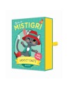 Jeu de mistigri chiens et chats - Auzou