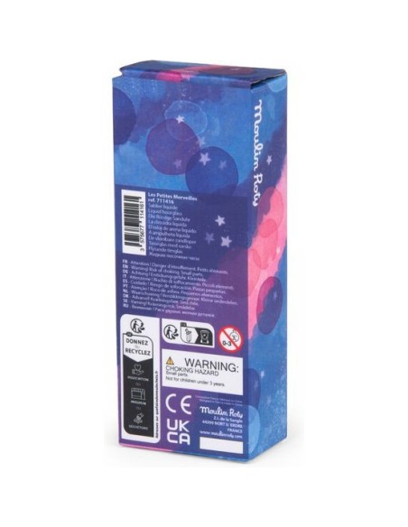 Sablier liquide Les Petites Merveilles - Moulin Roty