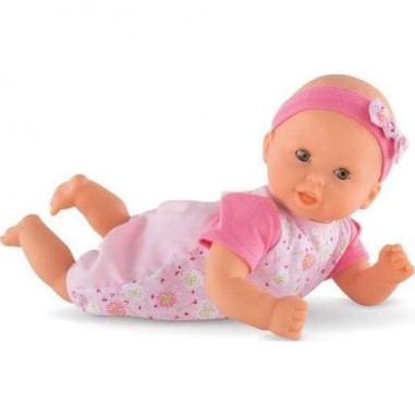 Mon premier Bébé Calin Bisou et Mélodies - Corolle