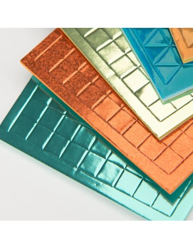 Mosaïques Les Rosalies - Activité enfant - Moulin Roty