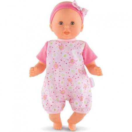 Mon premier Bébé Calin Bisou et Mélodies - Corolle