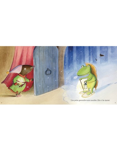 Mes plus belles histoires de petite taupe - Auzou