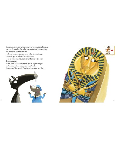 Mes plus belles histoires de loup - couleur/trop/amoureuse/marcher/monde - Auzou