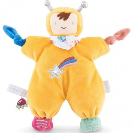 Doudou Astronaute Safran - Corolle