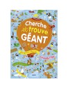 Cherche et trouve géant - Auzou