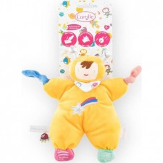 Doudou Astronaute Safran - Corolle 2