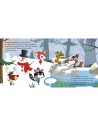 Mes plus belles histoires de noël - Auzou