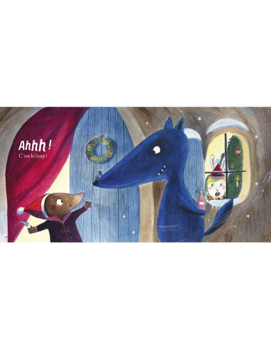 Mes plus belles histoires de noël - Auzou