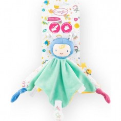 Doudou Carré Astronaute - Corolle 2