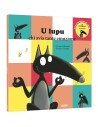 Le loup qui apprivoisait ses émotions - Corse - Auzou