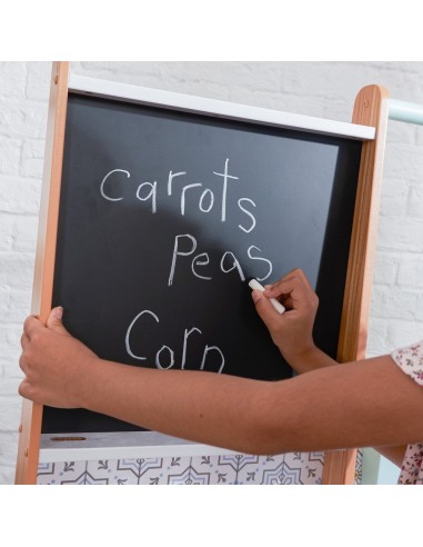 Cuisine Enfant Farmhouse en bois - Kidkraft