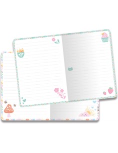 Ma papeterie créative - Mon coffret de papeterie kawaii - Auzou 2