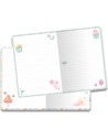 Ma papeterie créative - Mon coffret de papeterie kawaii - Auzou