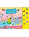 Je Decouvre Les Petites Betes - Mes Premiers Livres A Ecouter - Auzou