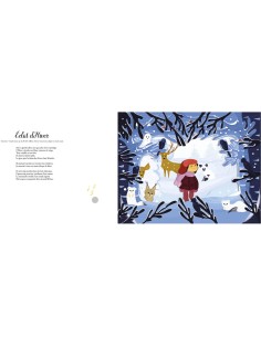 Les quatre saisons - Auzou 2