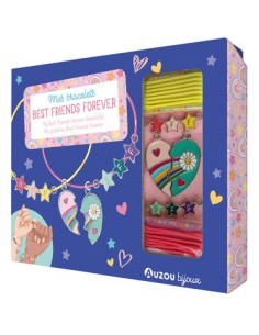 Mon Superbe Bijou - Mes Bracelets Best Friends Forever - Auzou