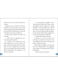 Lâche ton portable, papa ! - Auzou 2