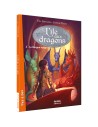 L'île aux dragons - Tome 2 - Le borgne rouge - Philippe Auzou