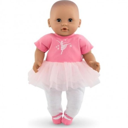 Mon premier poupon - Combinaison ballerine 30 cm - Corolle