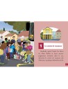 Mes premières enquêtes - Tome 11 - Coup de théâtre - Auzou