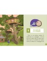 Mes premières enquêtes - Tome 5 - Le monstre du lac - Auzou