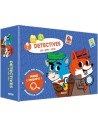 P'Tit Jeu De Detective - Auzou