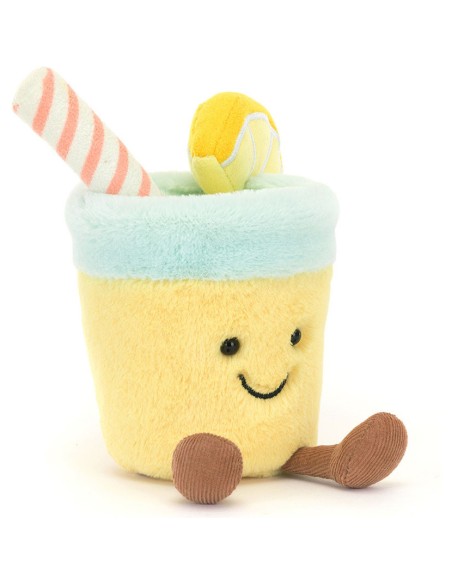 Jellycat Peluche Amuseables Lemonade
