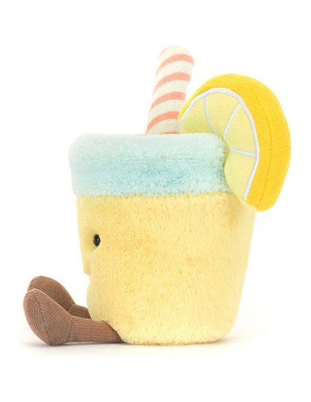 Jellycat Peluche Amuseables Lemonade