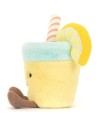 Jellycat Peluche Amuseables Lemonade