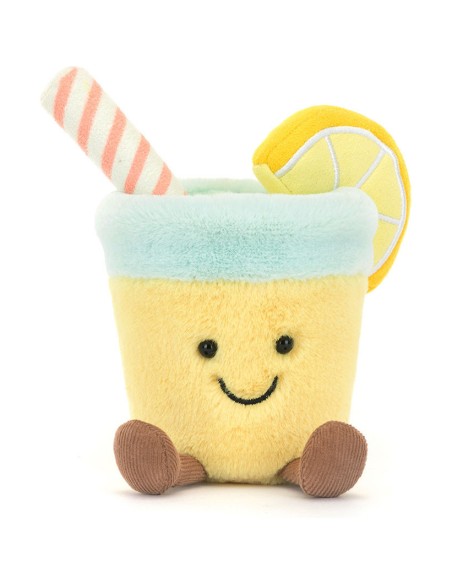 Jellycat Peluche Amuseables Lemonade