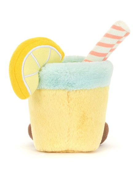 Jellycat Peluche Amuseables Lemonade