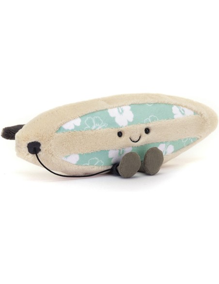 Jellycat Peluche Amuseables Sports Surfboard