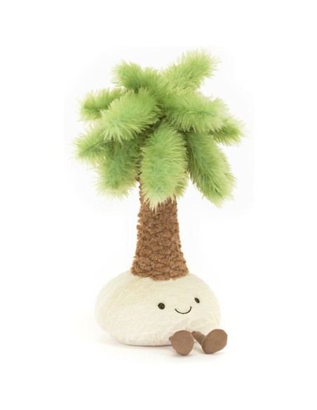 Jellycat Peluche Amuseables Pammie Palm Tree