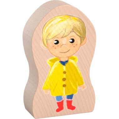 Jeu de mémoire - Tous sur l'Arche - Haba