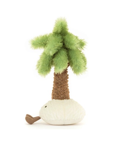 Jellycat Peluche palmier - Pammie Palm Tree