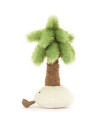 Jellycat Peluche Amuseables Pammie Palm Tree