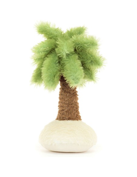 Jellycat Peluche Amuseables Pammie Palm Tree