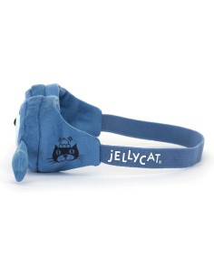 Jellycat Peluche lunettes de piscine - Amuseables Sports Swimming Goggles 2