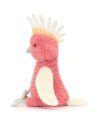 Jellycat Peluche Squawkatoo