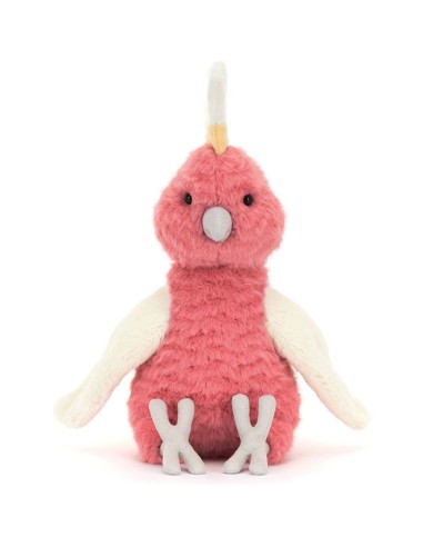 Jellycat Peluche Squawkatoo