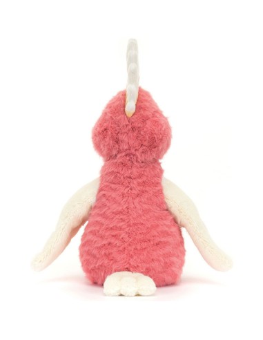 Jellycat Peluche Squawkatoo