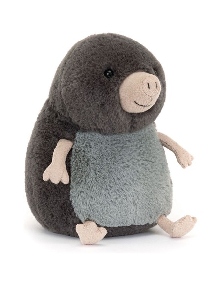Jellycat Peluche Muswell Mole