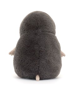 Jellycat Peluche Taupe Muswell Mole 2
