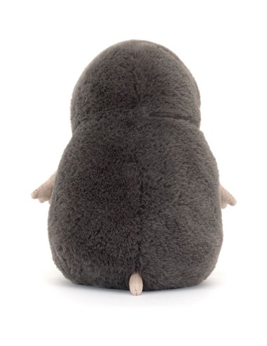 Jellycat Peluche Taupe Muswell Mole