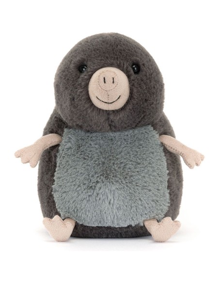 Jellycat Peluche Muswell Mole